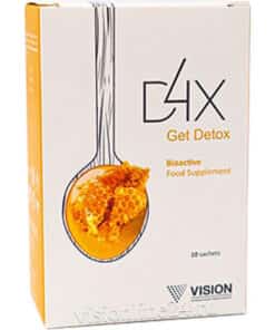 Гет Детокс Д4Х Вижн