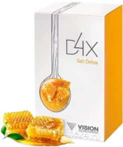 Get Detox D4X Визион