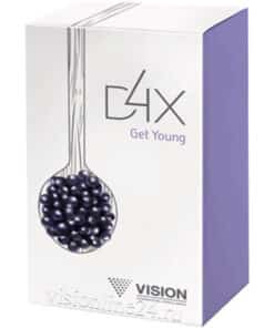 GET YOUNG D4X VISION