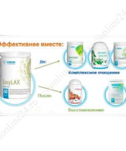 EasyLax Vision Литва Швенченис Вастажолис
