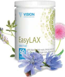 Изилакс Визион Литва Швенченис Вастажолис