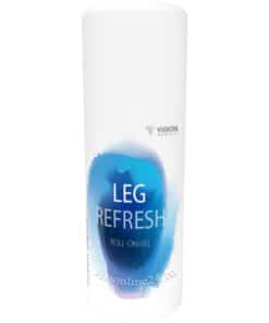 Leg Refresh Vision