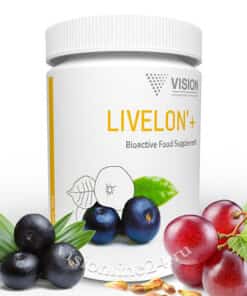 Ливлонг Визион Литва Швенченис Вастажолис