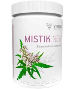 Мистик Визион Европа