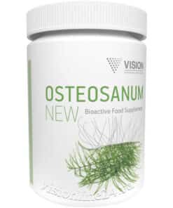 Остеосанум Визион Литва Швенченис Вастажолис