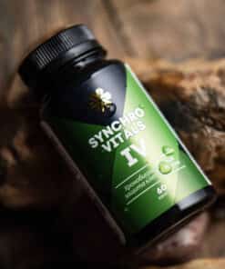 Синхровитал 4 Siberian Wellness