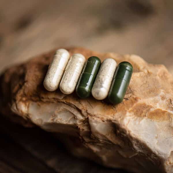 Синхровитал IV Siberian Wellness