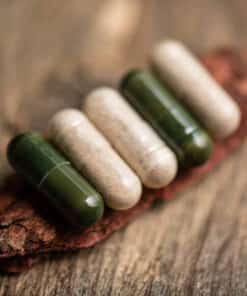 Синхровитал VI Siberian Wellness