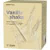 Шейк Ванильный Визион