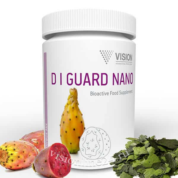 Ди Гуард Нано Визион Литва Швенченис Вастажолис