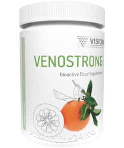 Веностронг Vision Литва Швенченис Вастажолис