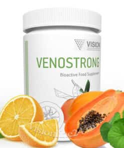 Веностронг Визион Литва Швенченис Вастажолис