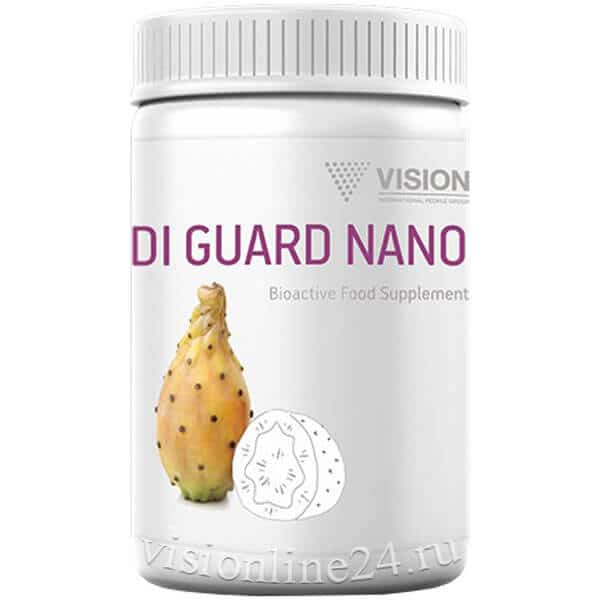 D i Guard Nano Vision Литва Швенченис Вастажолис