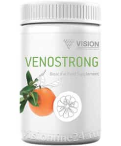 Venostrong Vision Литва Швенченис Вастажолис