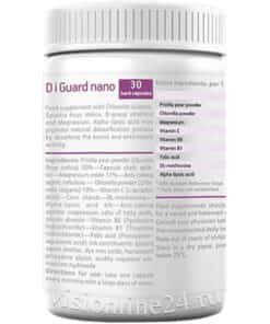 Ди Ай Гуард Нано Vision Литва Швенченис Вастажолис