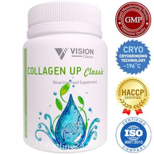 Collagen Up Classic Vision
