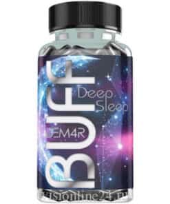 BUFF Deep sleep DEM4R