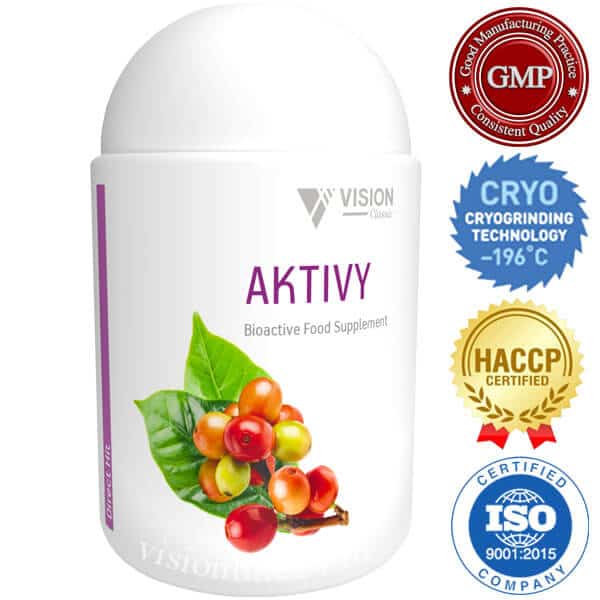 Эктиви Визион Классика Европа