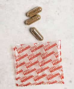 Ренессанс Трипл Сет детоксикация организма