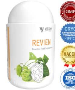 Ревьен Визион Классика Европа