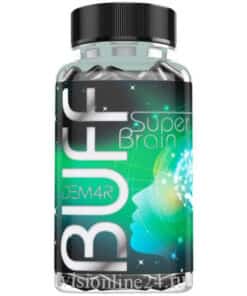 BUFF Super Brain DEM4R