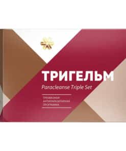 Тригельм Сибирское Здоровье