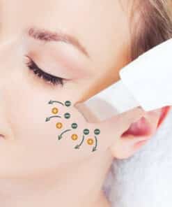 Vip-Ultrasonic Vision