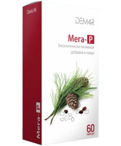 Мега-Р Vision DEM4R