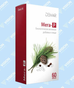 Мега-Р Vision DEM4R