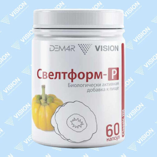 Свелтформ-Р Визион ДЕМ4Р