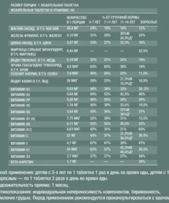 Юниор Нео-Р DEM4 Р Визион